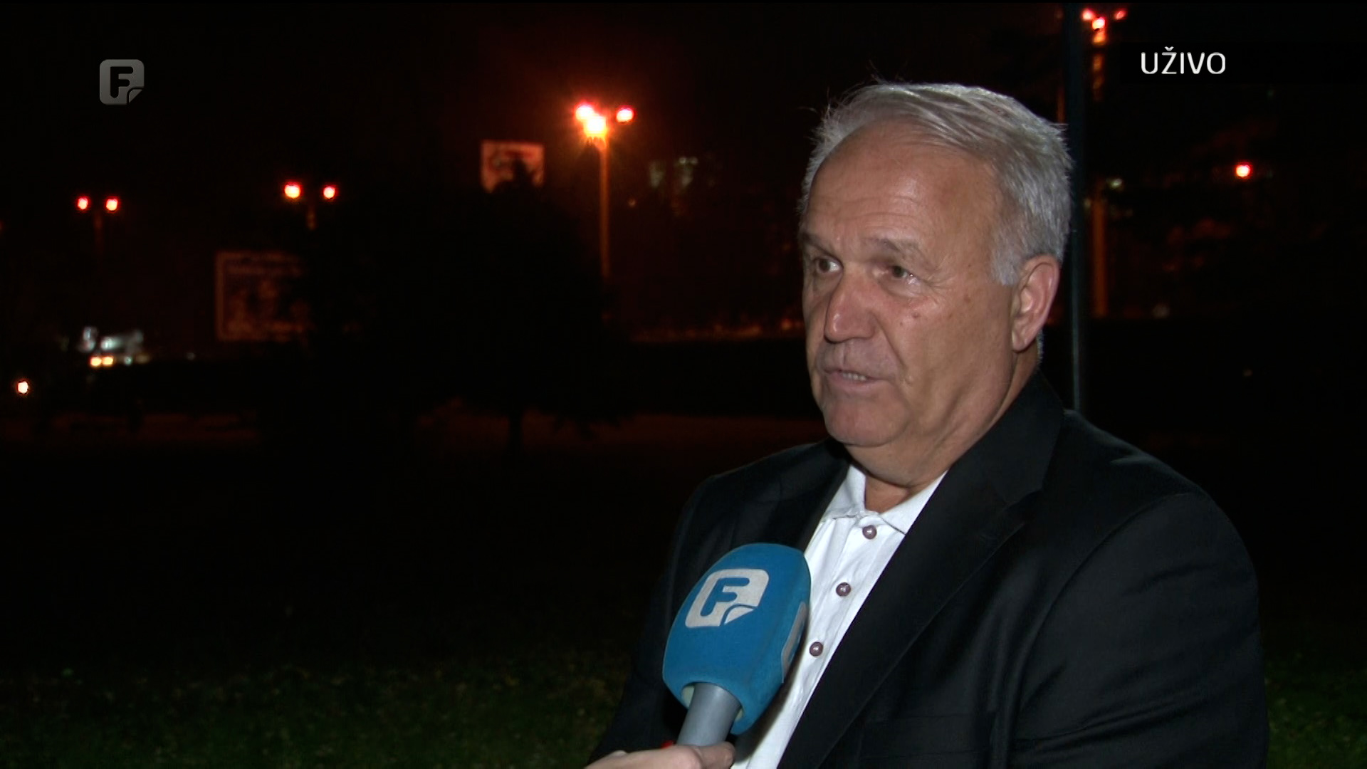 Selimović: Sve što zaradimo dat ćemo da preživimo